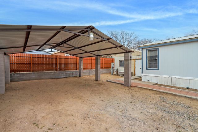 6609 San Francisco Road NE, Albuquerque, NM 87109