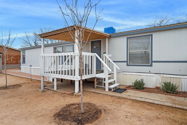 6609 San Francisco Road NE, Albuquerque, NM 87109