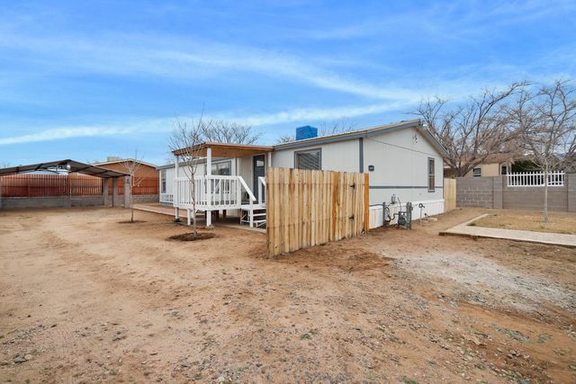 6609 San Francisco Road NE, Albuquerque, NM 87109