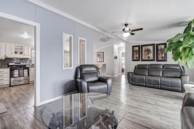 6609 San Francisco Road NE, Albuquerque, NM 87109