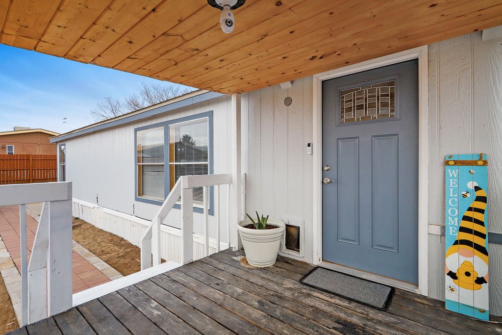 6609 San Francisco Road NE, Albuquerque, NM 87109