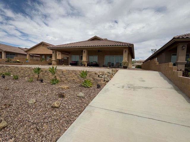 2674 Colorado River Road, Blythe, CA 92225