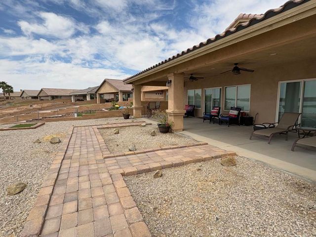 2674 Colorado River Road, Blythe, CA 92225