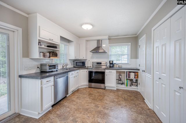 1000 Pisqah Church Road, Lexington, SC 29072