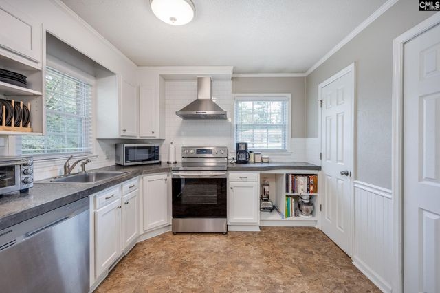 1000 Pisqah Church Road, Lexington, SC 29072