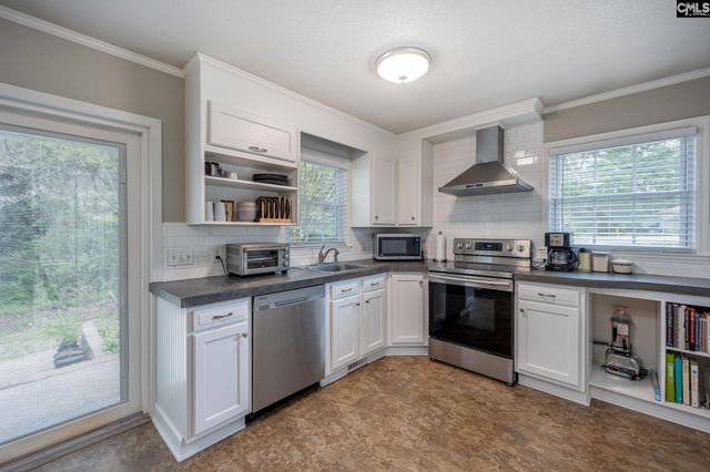 1000 Pisqah Church Road, Lexington, SC 29072