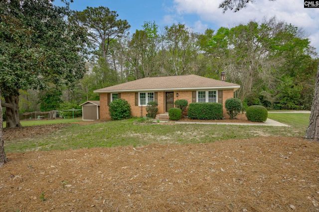 1000 Pisqah Church Road, Lexington, SC 29072