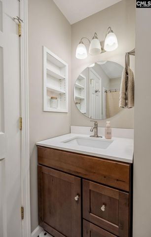 1000 Pisqah Church Road, Lexington, SC 29072