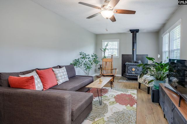 1000 Pisqah Church Road, Lexington, SC 29072