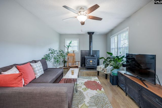 1000 Pisqah Church Road, Lexington, SC 29072