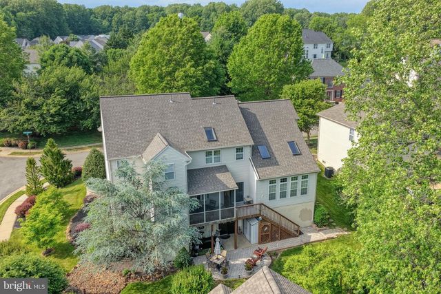 37 LYNAM LOOKOUT DR, Newark, DE 19702