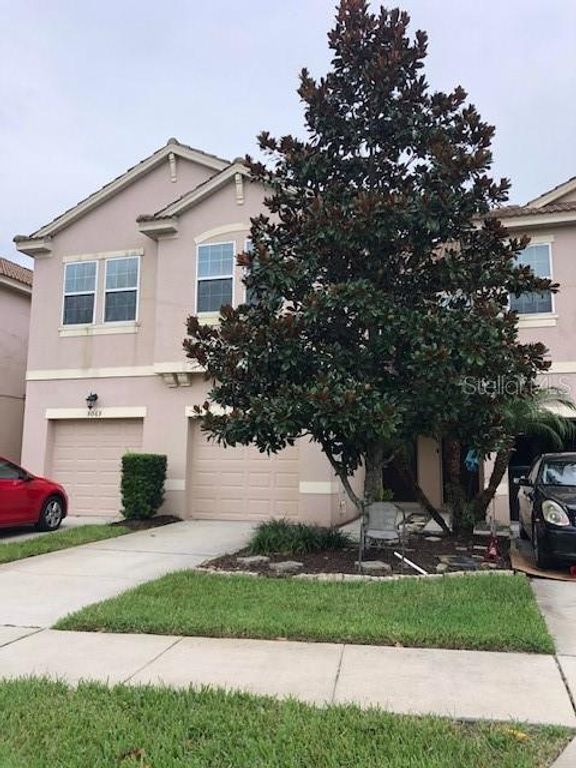 9073 SHEPTON STREET, Orlando, FL 32825