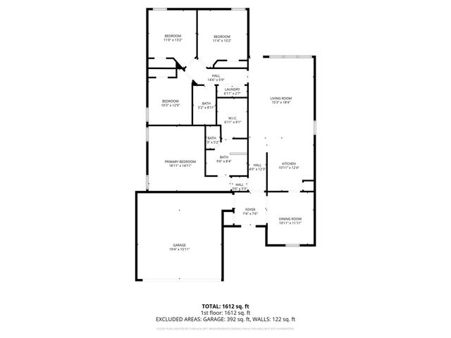 3522 Dennis Street, Houston, TX 77004