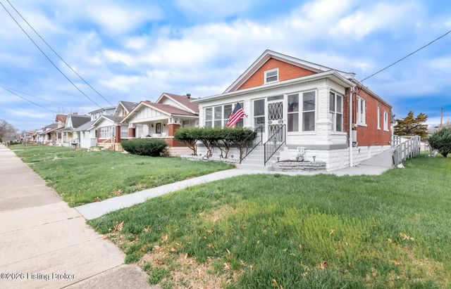 730 S 38th St, Louisville, KY 40211
