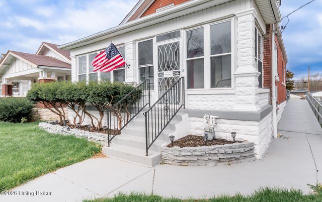 730 S 38th St, Louisville, KY 40211