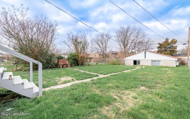 730 S 38th St, Louisville, KY 40211