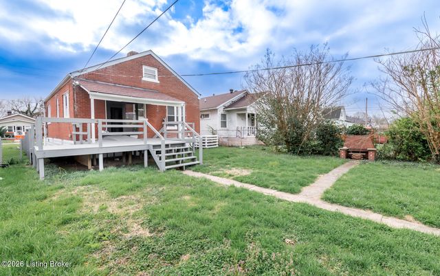 730 S 38th St, Louisville, KY 40211