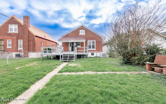 730 S 38th St, Louisville, KY 40211