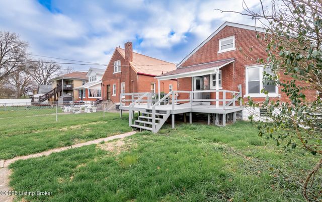 730 S 38th St, Louisville, KY 40211