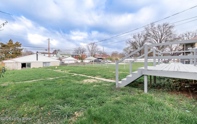 730 S 38th St, Louisville, KY 40211