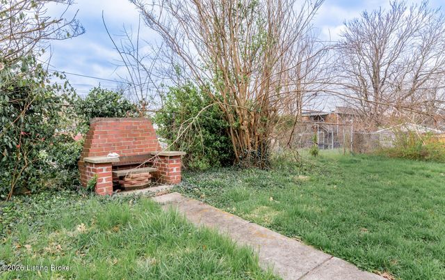 730 S 38th St, Louisville, KY 40211