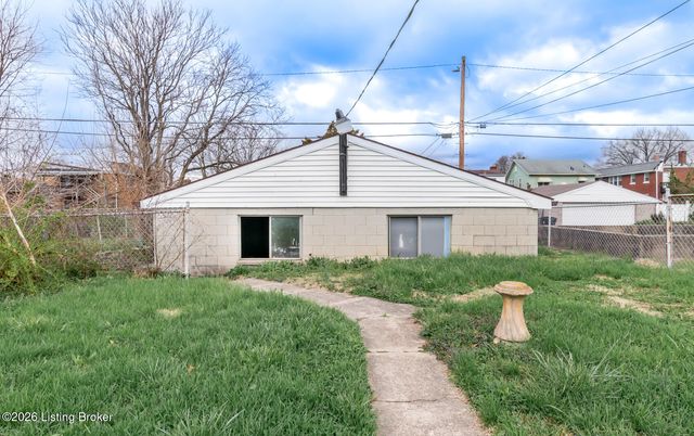 730 S 38th St, Louisville, KY 40211