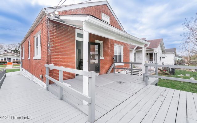 730 S 38th St, Louisville, KY 40211