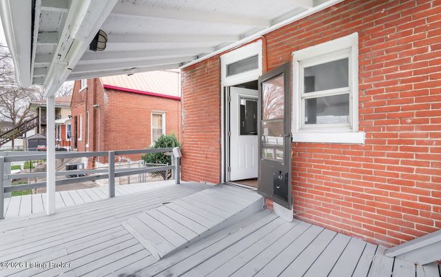 730 S 38th St, Louisville, KY 40211