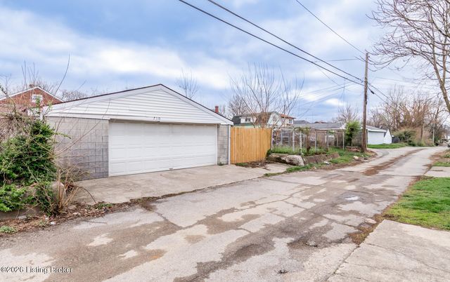 730 S 38th St, Louisville, KY 40211