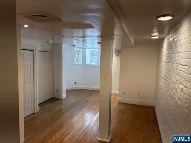 17 Hilliard Avenue Ground Floor, Edgewater, NJ 07020