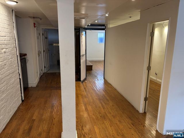 17 Hilliard Avenue Ground Floor, Edgewater, NJ 07020