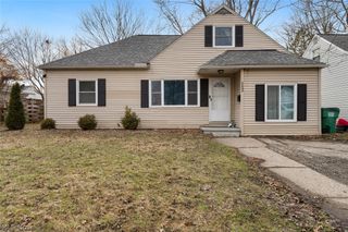 152 Linden Drive, Painesville, OH 44077