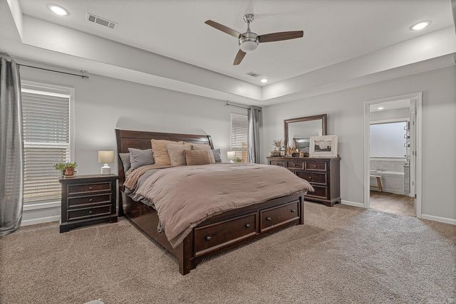 1003 Ava Lane, Paragould, AR 72450