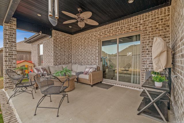 1003 Ava Lane, Paragould, AR 72450