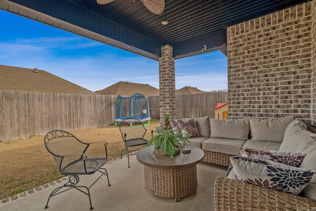 1003 Ava Lane, Paragould, AR 72450