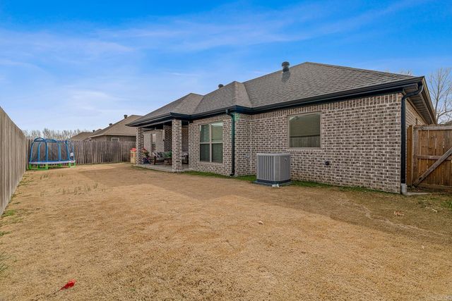 1003 Ava Lane, Paragould, AR 72450