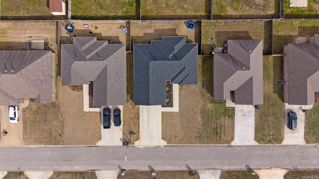 1003 Ava Lane, Paragould, AR 72450