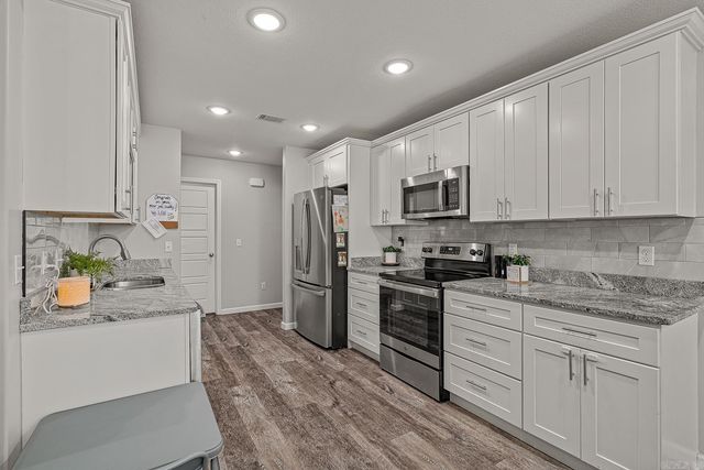 1003 Ava Lane, Paragould, AR 72450