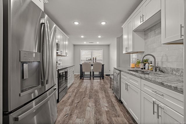 1003 Ava Lane, Paragould, AR 72450