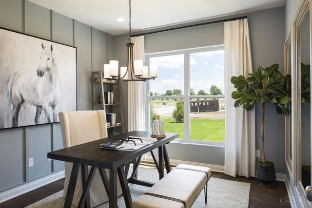 10010 Washington Glen Drive, Washington Twp, OH 45458