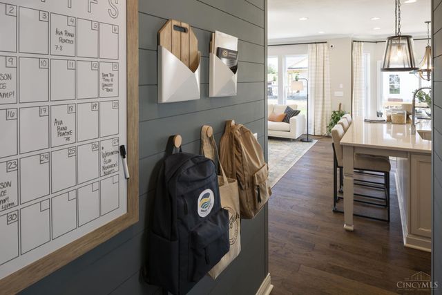 10010 Washington Glen Drive, Washington Twp, OH 45458