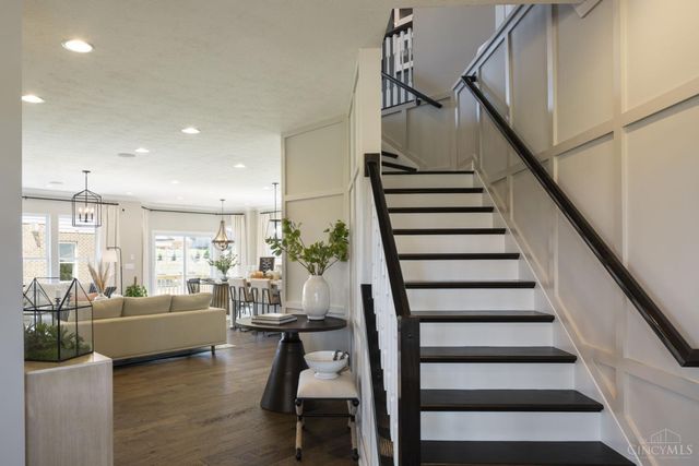 10010 Washington Glen Drive, Washington Twp, OH 45458