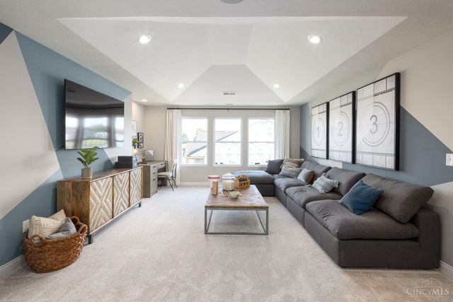 10010 Washington Glen Drive, Washington Twp, OH 45458