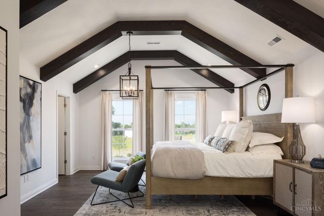 10010 Washington Glen Drive, Washington Twp, OH 45458