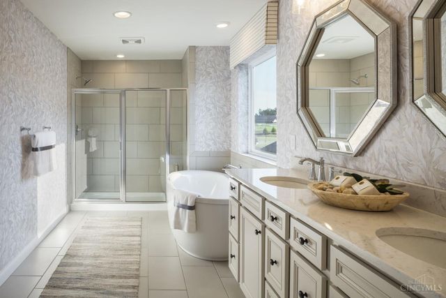 10010 Washington Glen Drive, Washington Twp, OH 45458