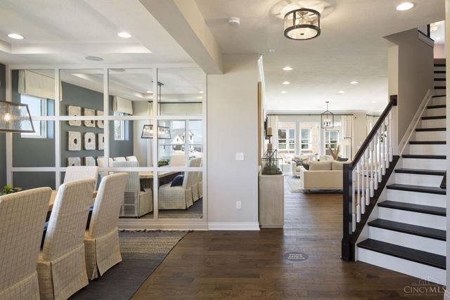 10010 Washington Glen Drive, Washington Twp, OH 45458