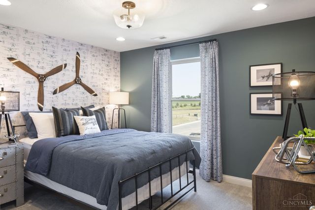 10010 Washington Glen Drive, Washington Twp, OH 45458