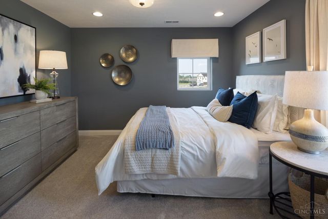 10010 Washington Glen Drive, Washington Twp, OH 45458