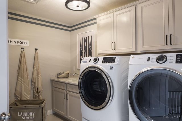 10010 Washington Glen Drive, Washington Twp, OH 45458