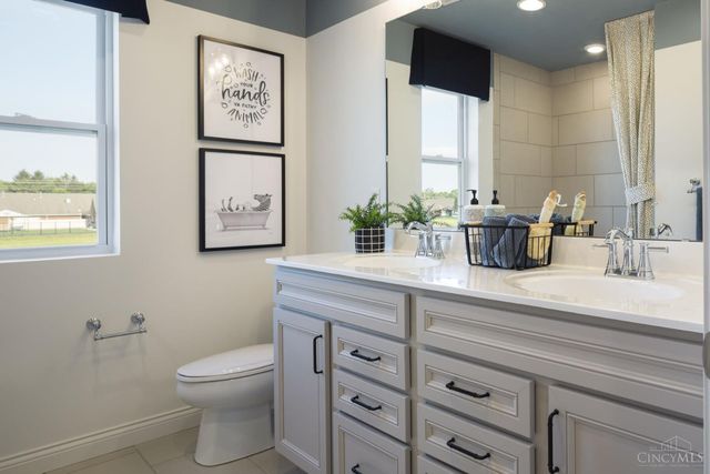 10010 Washington Glen Drive, Washington Twp, OH 45458